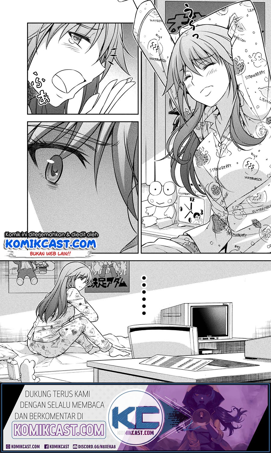 silver-plan-to-redo-from-jk - Chapter: 10