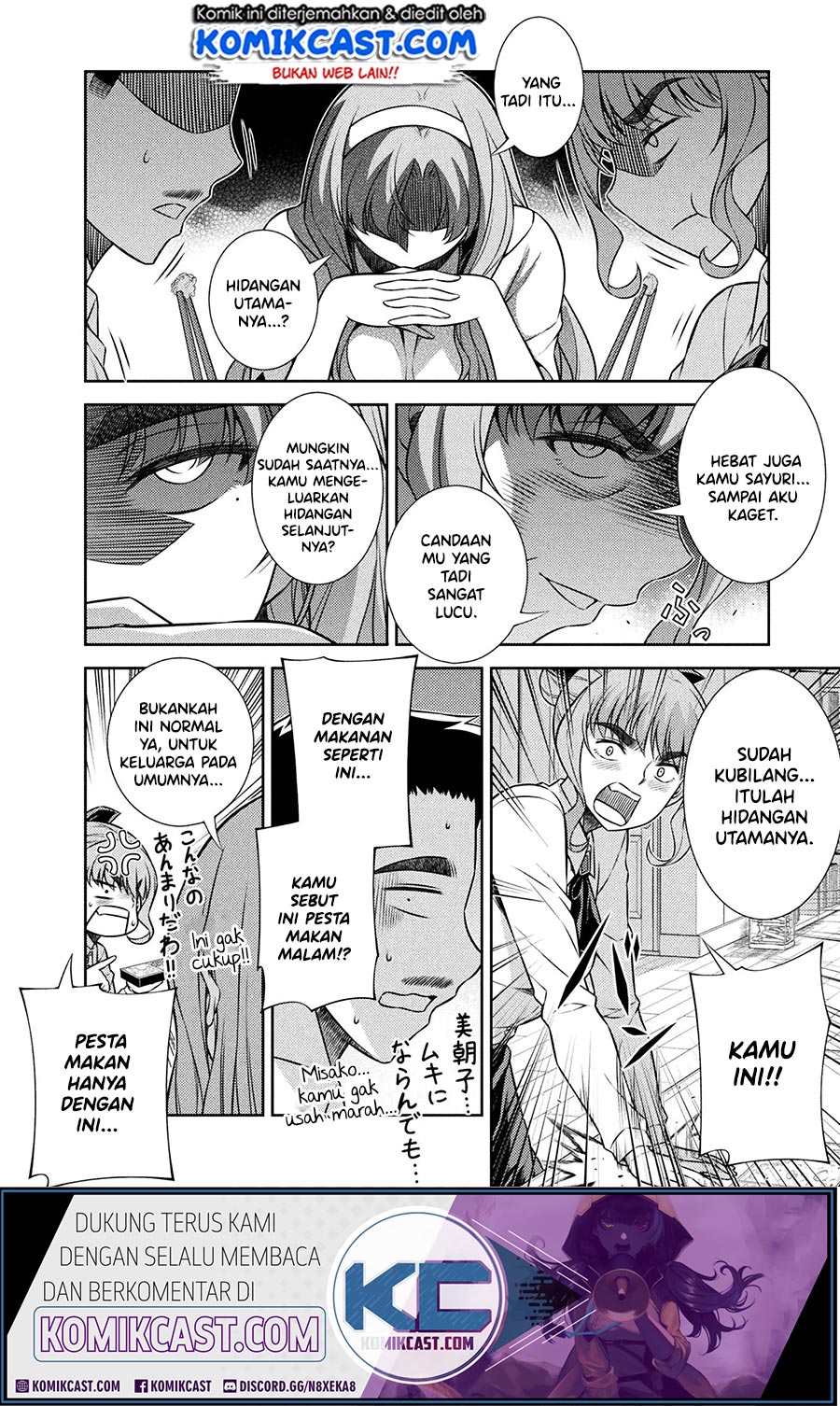 silver-plan-to-redo-from-jk - Chapter: 10