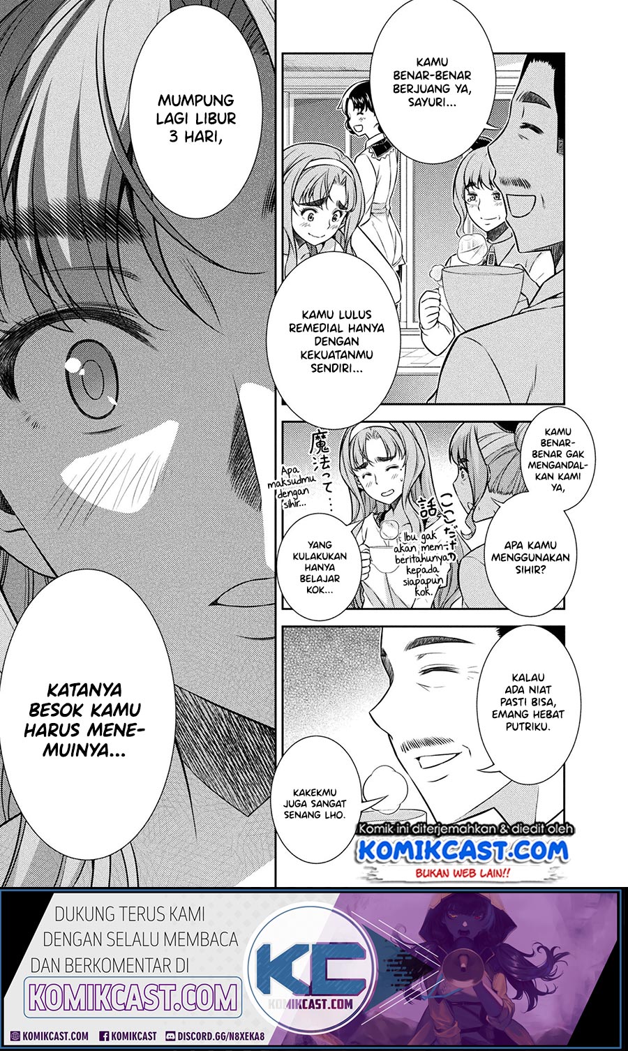 silver-plan-to-redo-from-jk - Chapter: 10