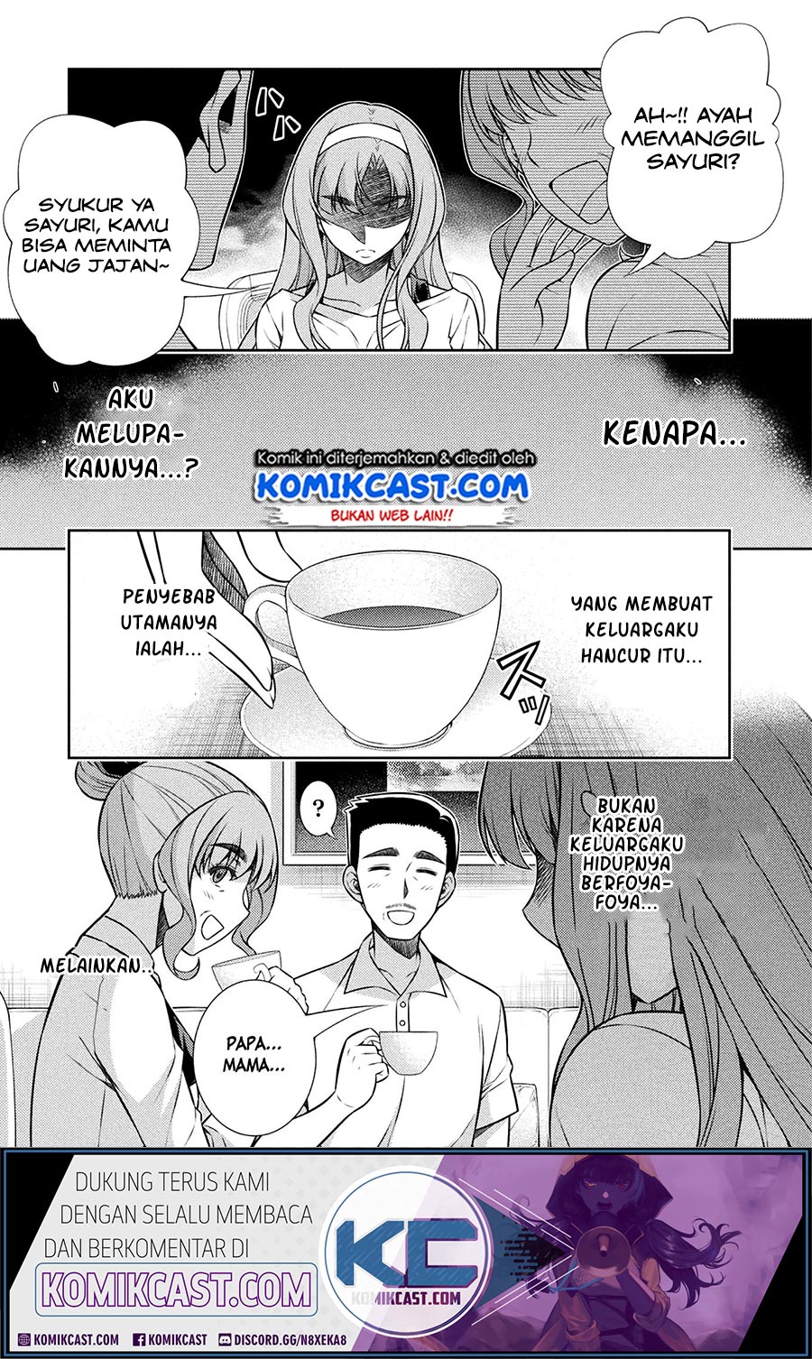 silver-plan-to-redo-from-jk - Chapter: 10