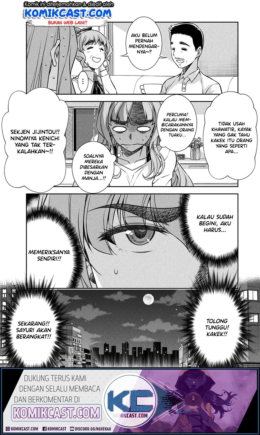 silver-plan-to-redo-from-jk - Chapter: 10