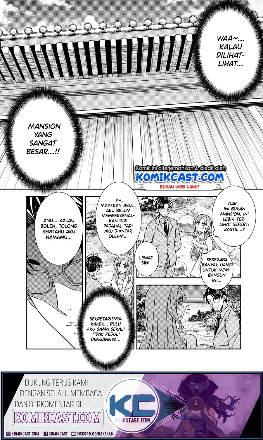 silver-plan-to-redo-from-jk - Chapter: 10