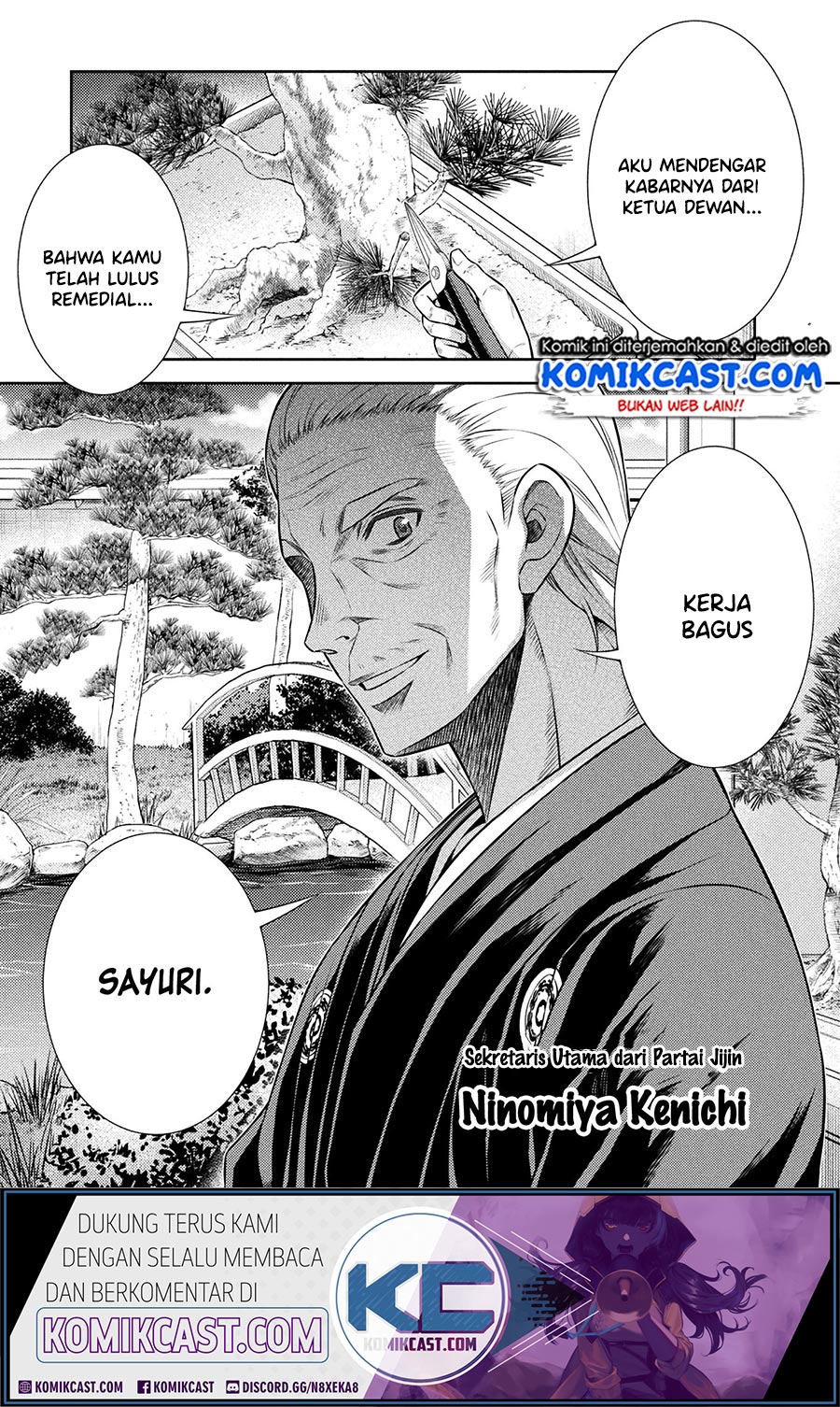 silver-plan-to-redo-from-jk - Chapter: 10