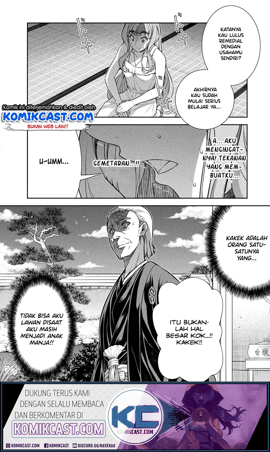 silver-plan-to-redo-from-jk - Chapter: 10