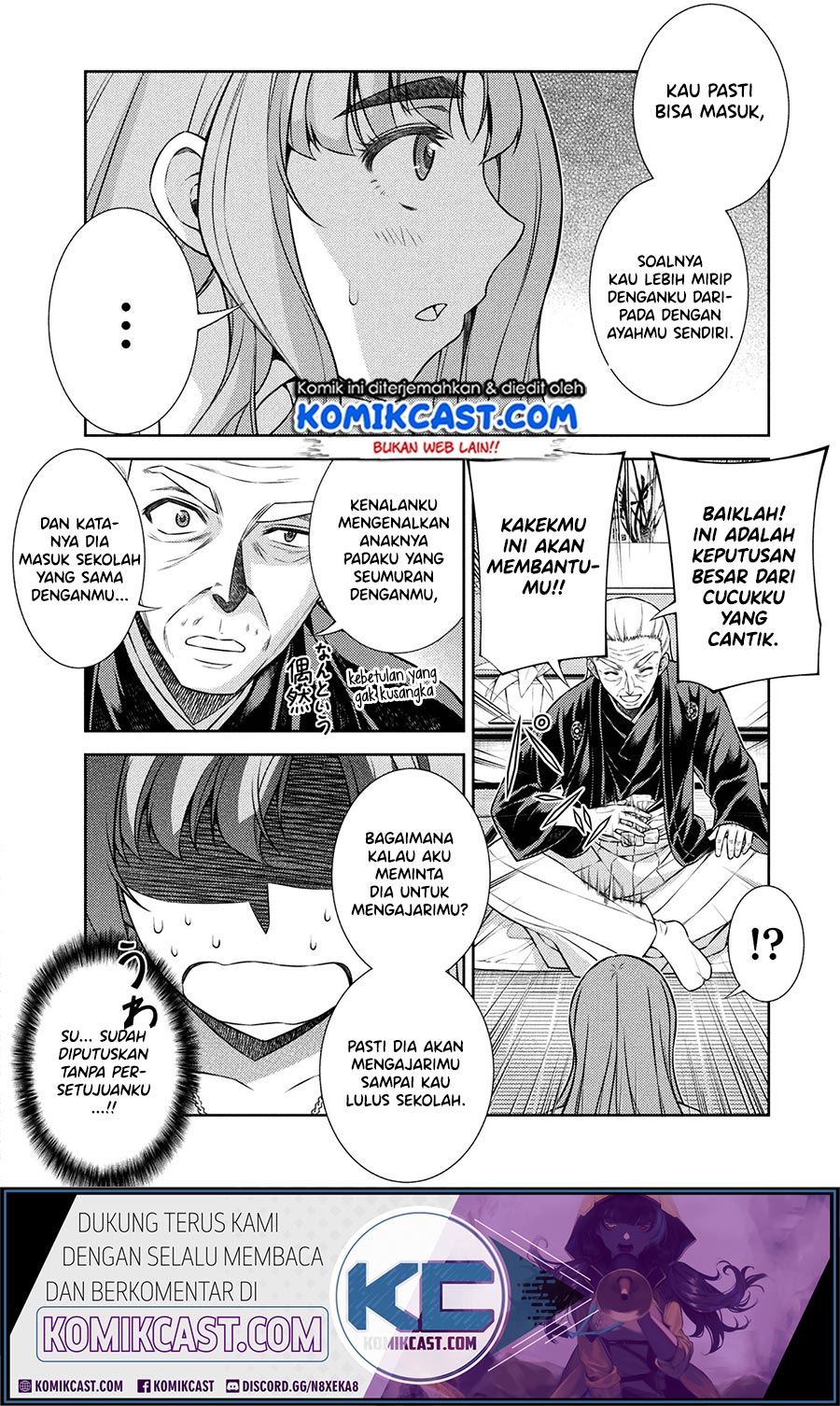 silver-plan-to-redo-from-jk - Chapter: 10