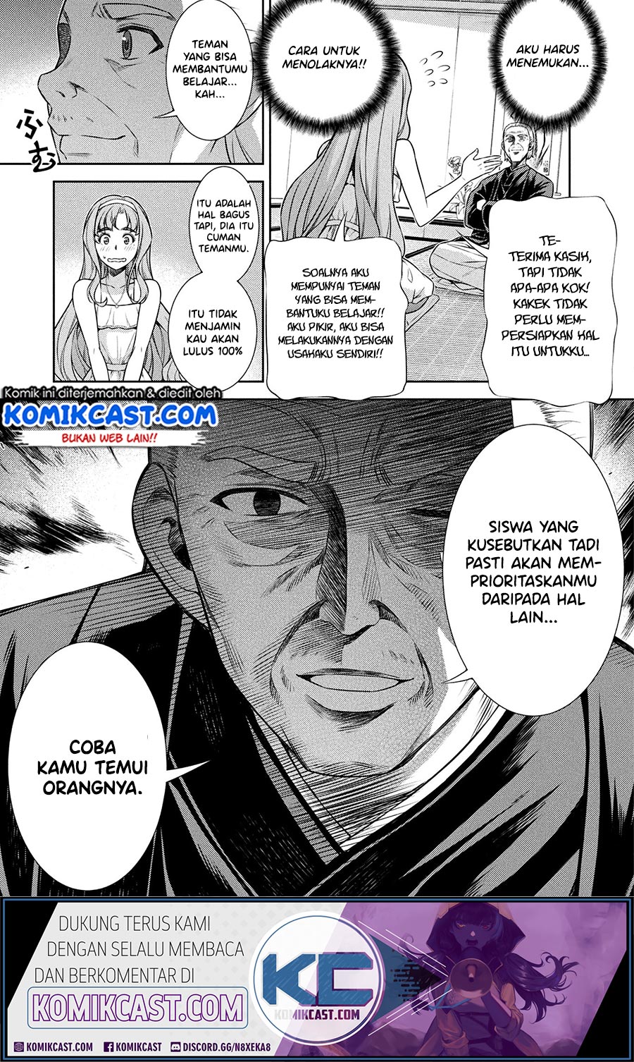 silver-plan-to-redo-from-jk - Chapter: 10