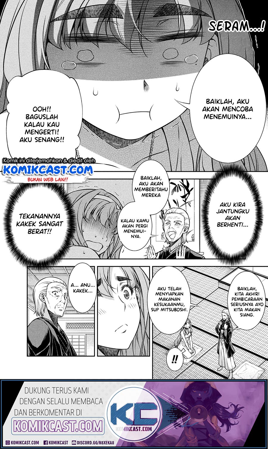 silver-plan-to-redo-from-jk - Chapter: 10