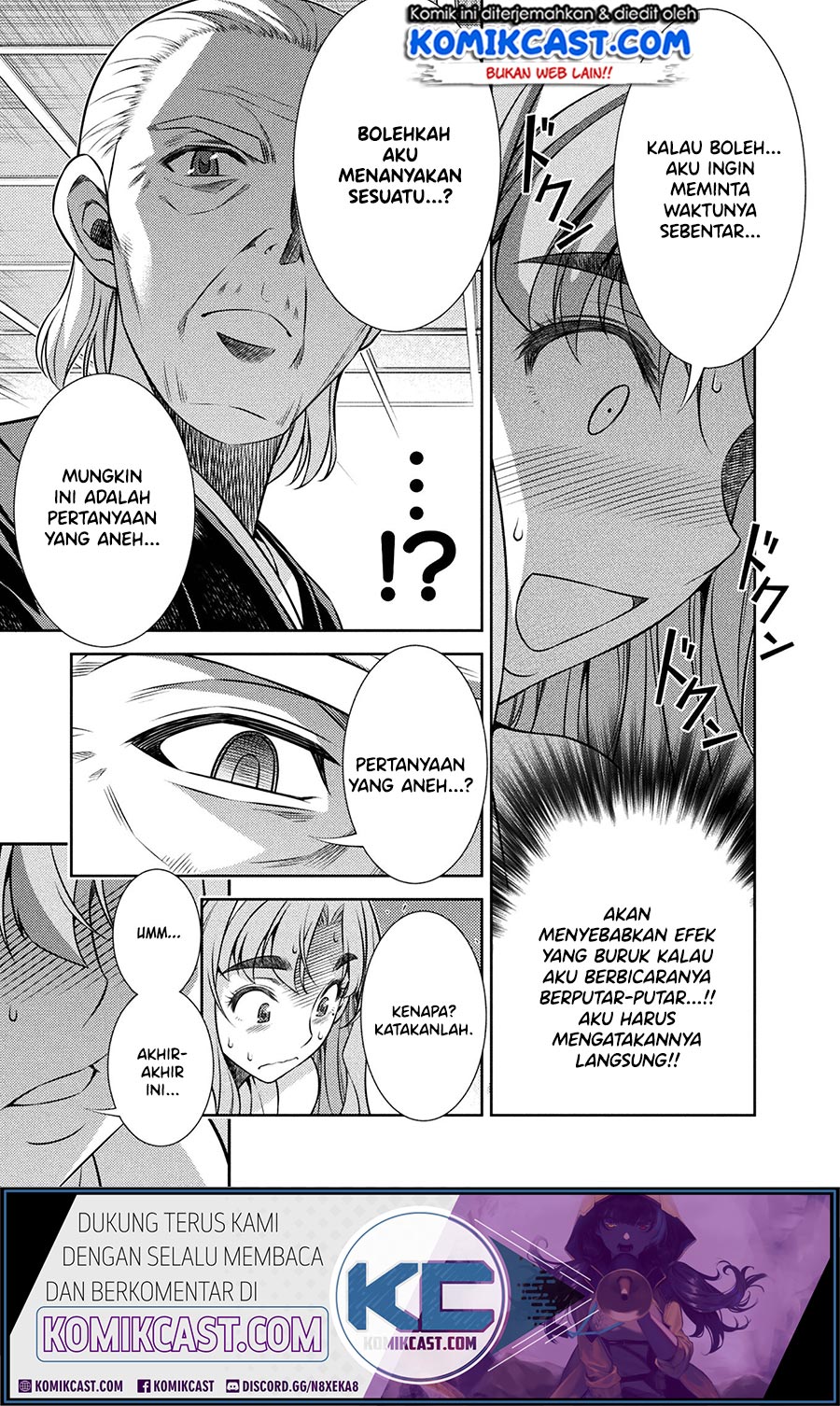 silver-plan-to-redo-from-jk - Chapter: 10