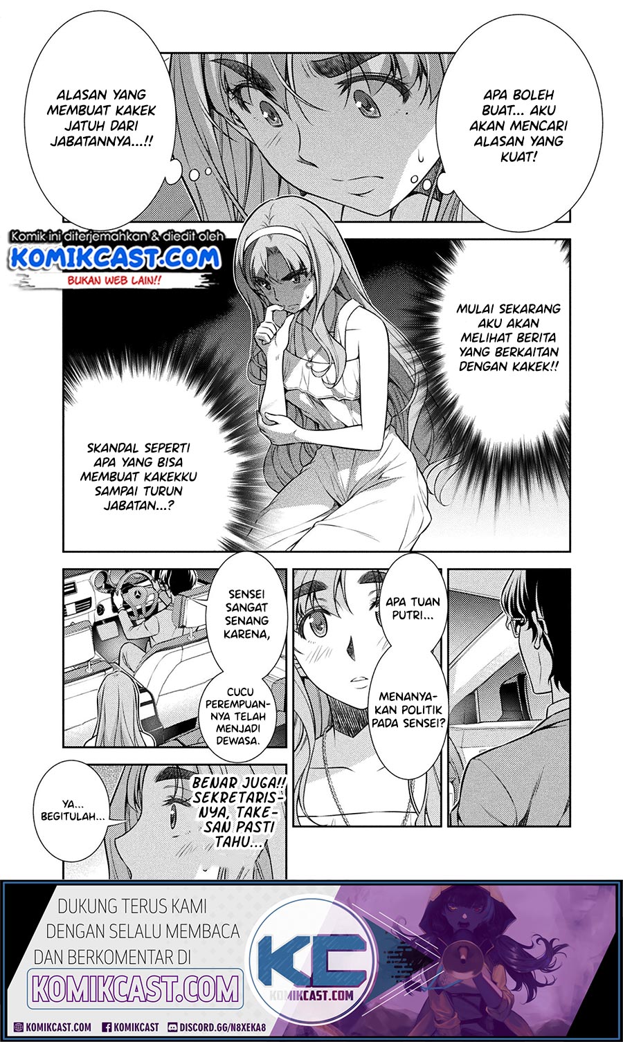 silver-plan-to-redo-from-jk - Chapter: 10