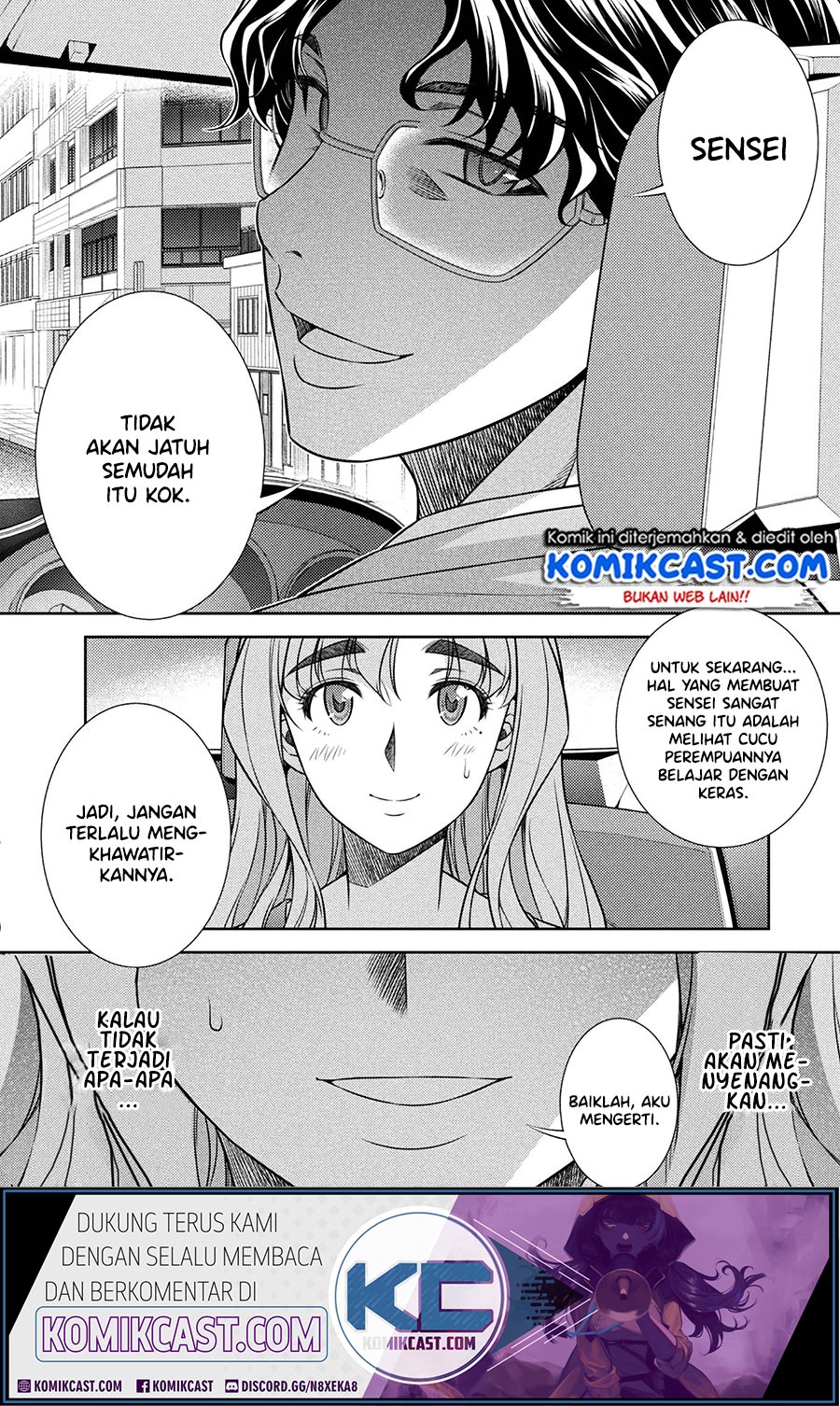 silver-plan-to-redo-from-jk - Chapter: 10