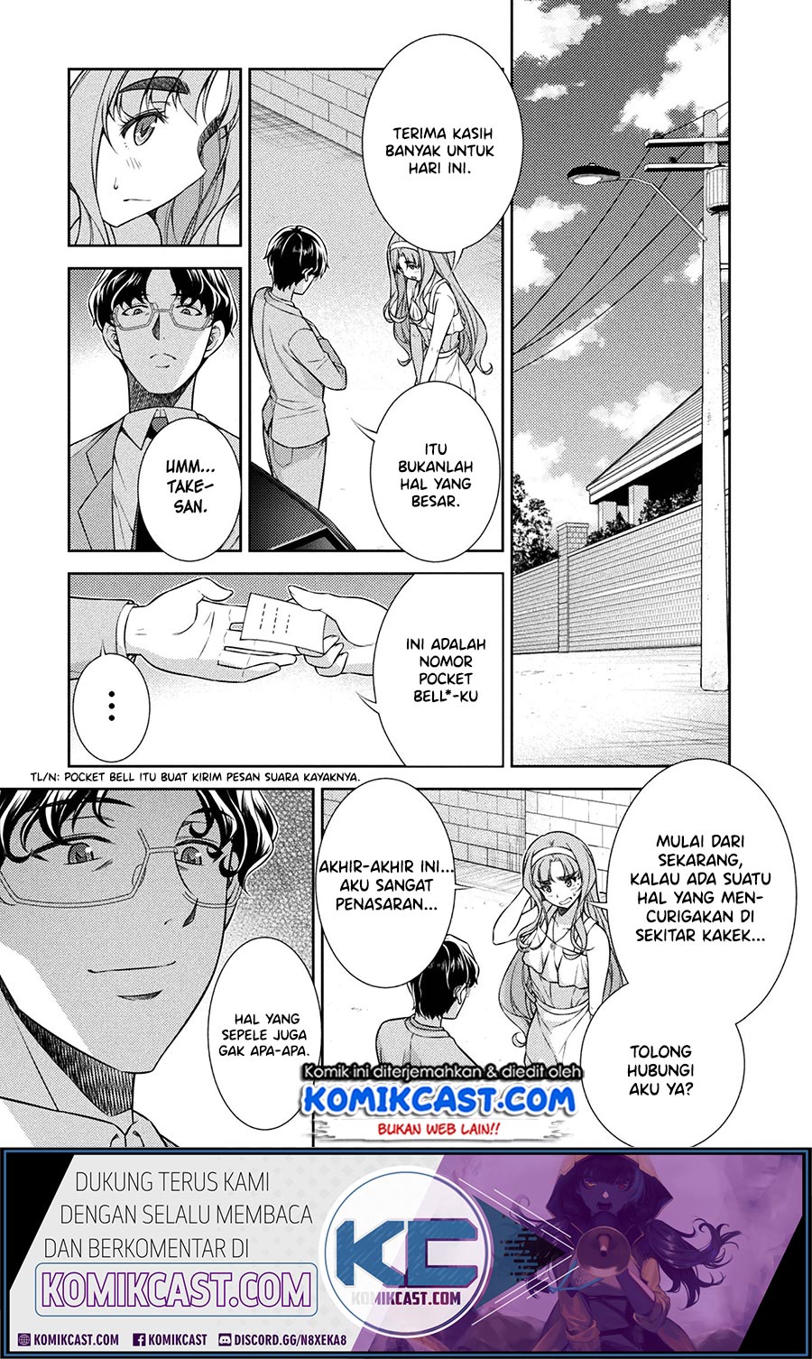 silver-plan-to-redo-from-jk - Chapter: 10