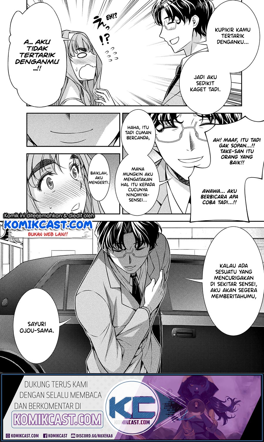 silver-plan-to-redo-from-jk - Chapter: 10