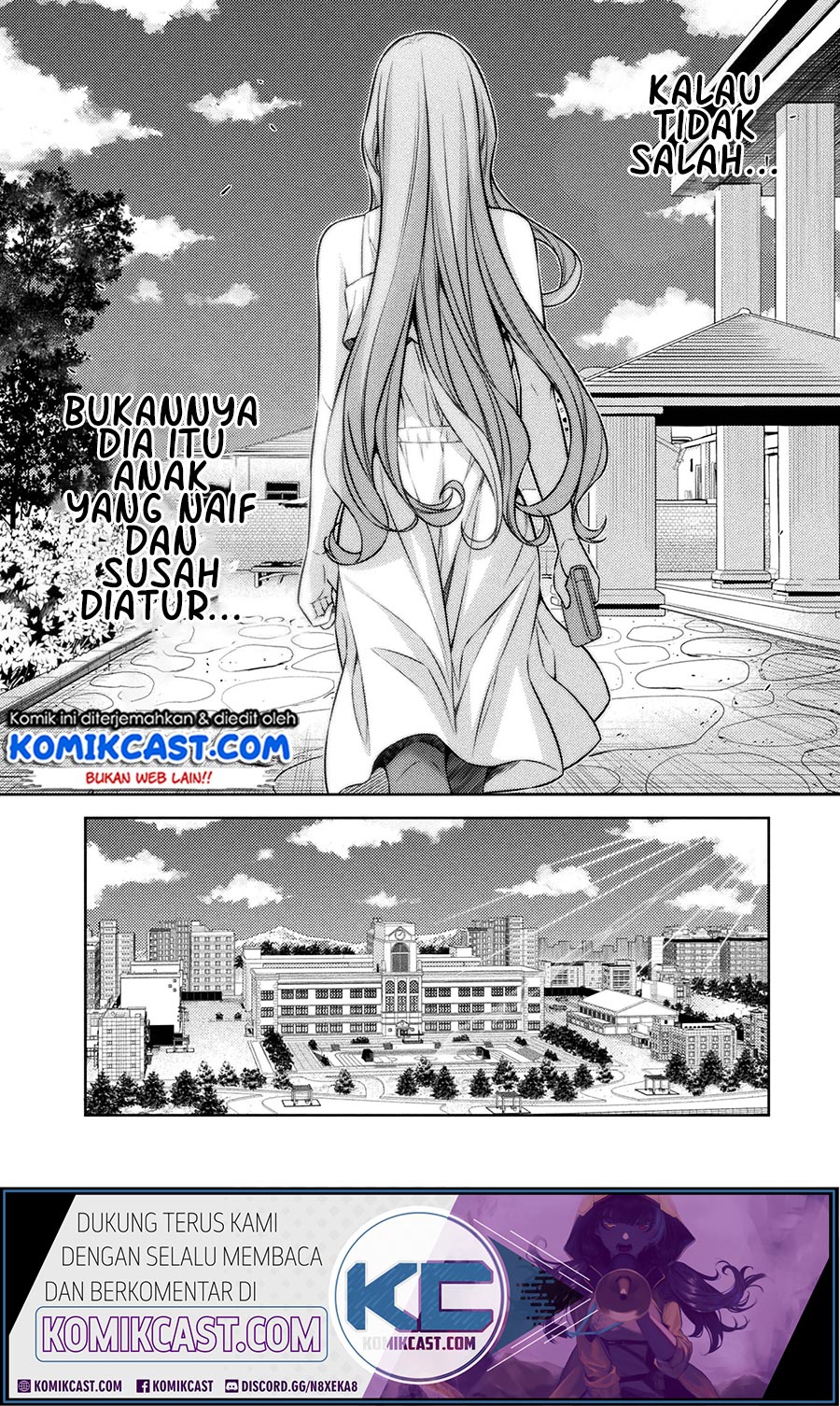 silver-plan-to-redo-from-jk - Chapter: 10