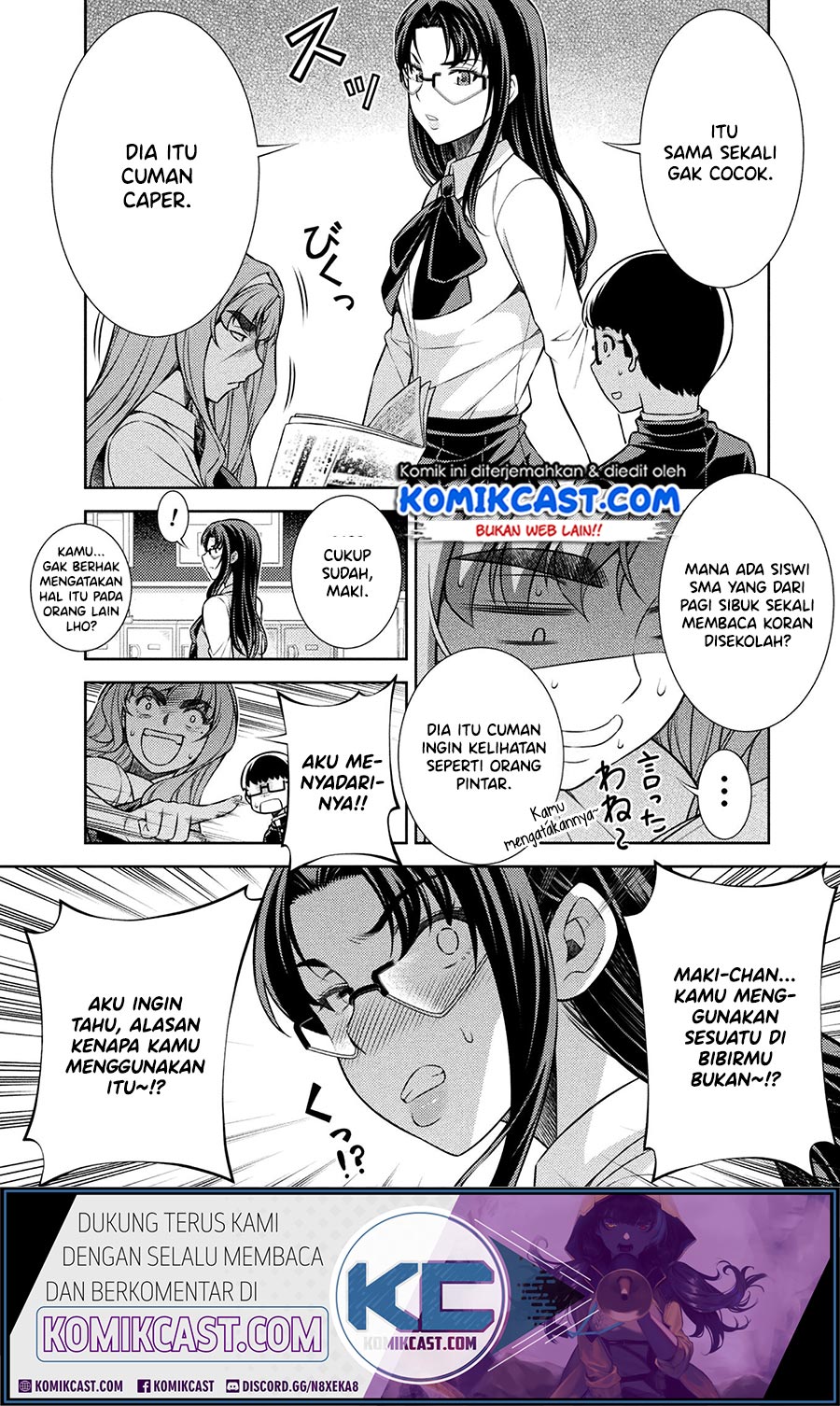 silver-plan-to-redo-from-jk - Chapter: 10