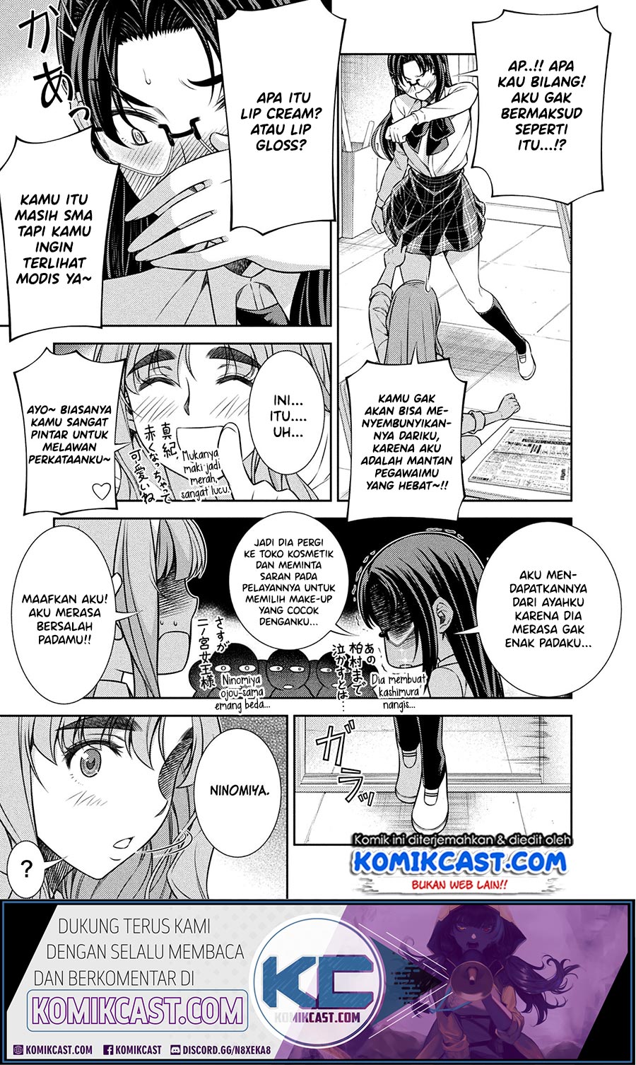 silver-plan-to-redo-from-jk - Chapter: 10