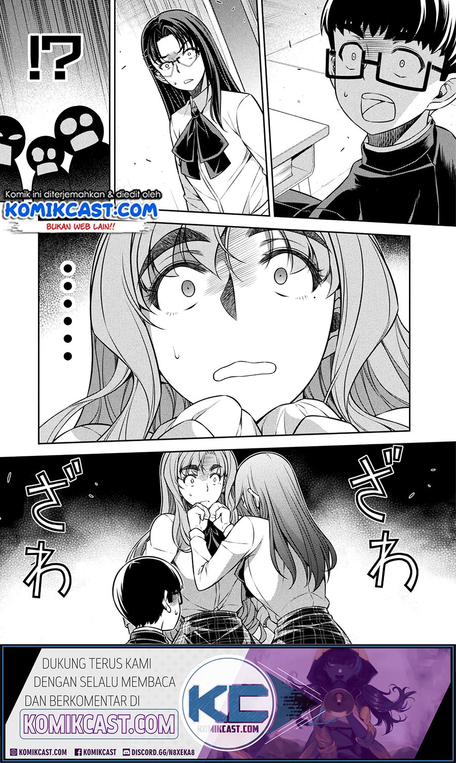 silver-plan-to-redo-from-jk - Chapter: 10
