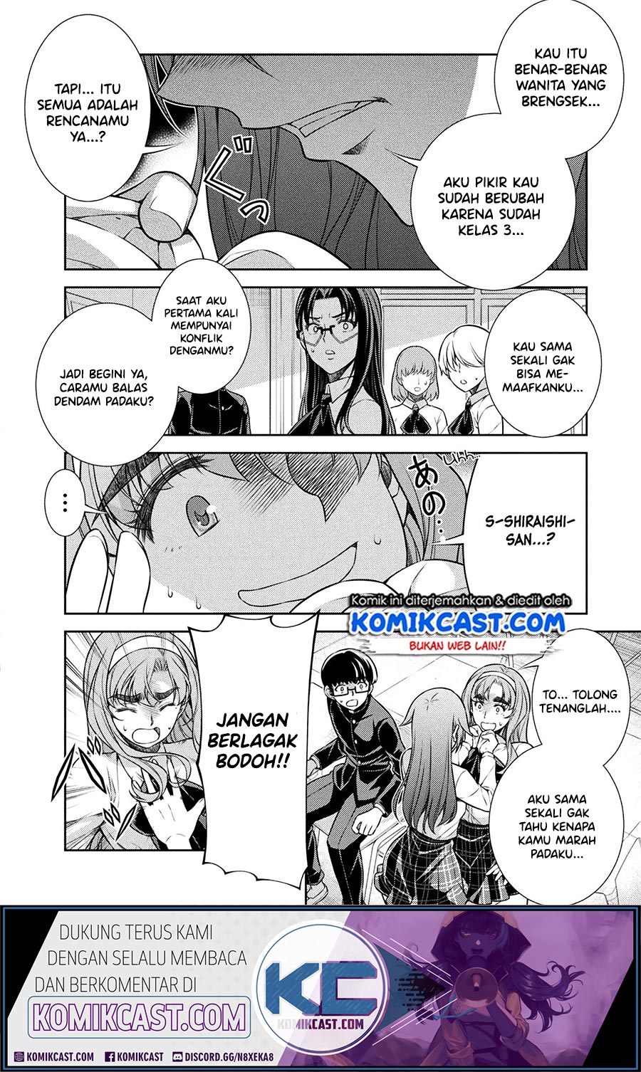 silver-plan-to-redo-from-jk - Chapter: 10