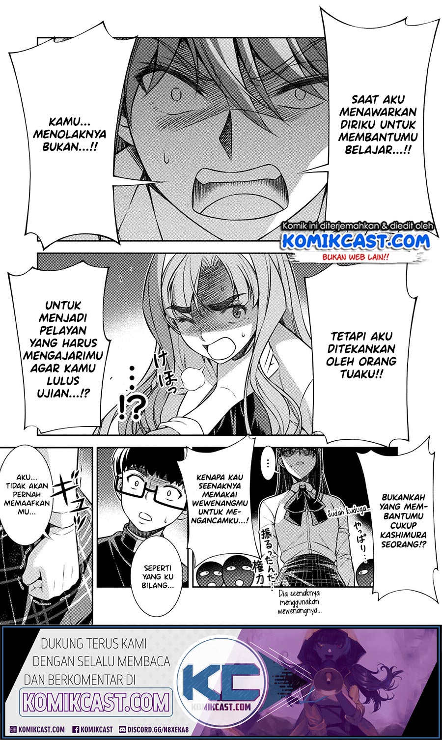 silver-plan-to-redo-from-jk - Chapter: 10
