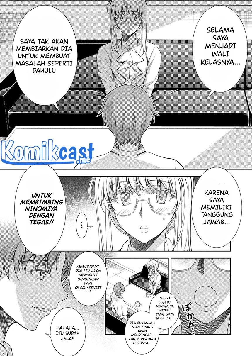 silver-plan-to-redo-from-jk - Chapter: 30