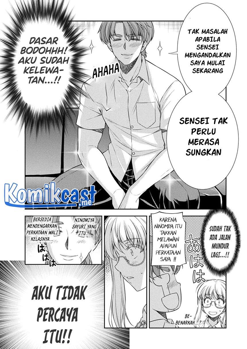 silver-plan-to-redo-from-jk - Chapter: 30