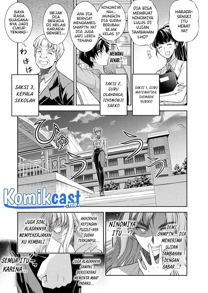 silver-plan-to-redo-from-jk - Chapter: 30