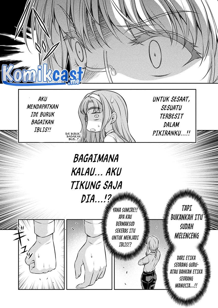silver-plan-to-redo-from-jk - Chapter: 30