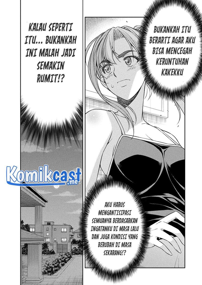 silver-plan-to-redo-from-jk - Chapter: 30