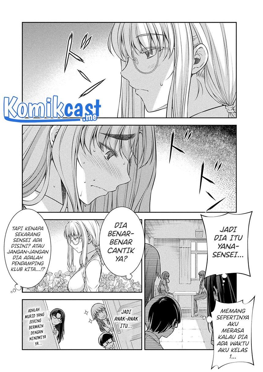 silver-plan-to-redo-from-jk - Chapter: 30