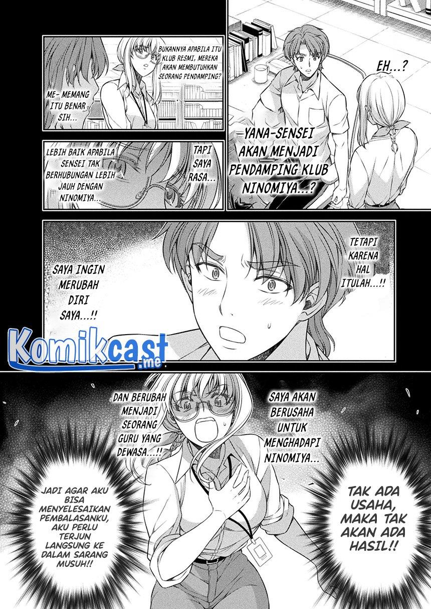 silver-plan-to-redo-from-jk - Chapter: 30
