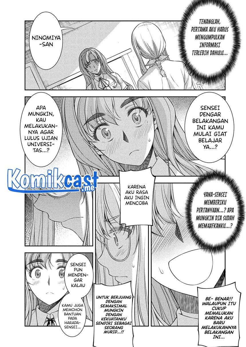 silver-plan-to-redo-from-jk - Chapter: 30