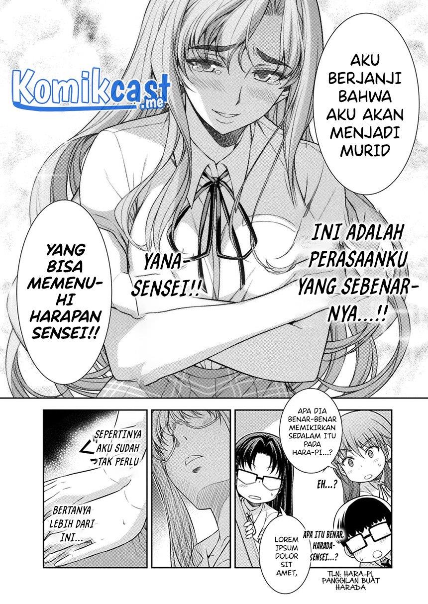 silver-plan-to-redo-from-jk - Chapter: 30