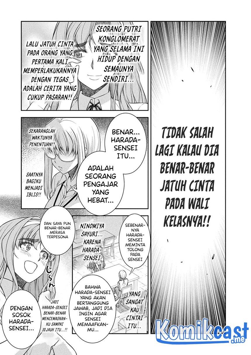 silver-plan-to-redo-from-jk - Chapter: 30