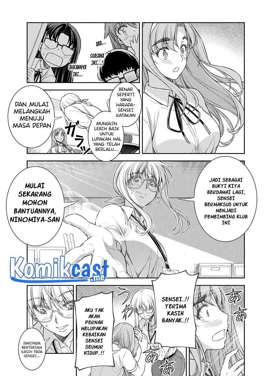 silver-plan-to-redo-from-jk - Chapter: 30
