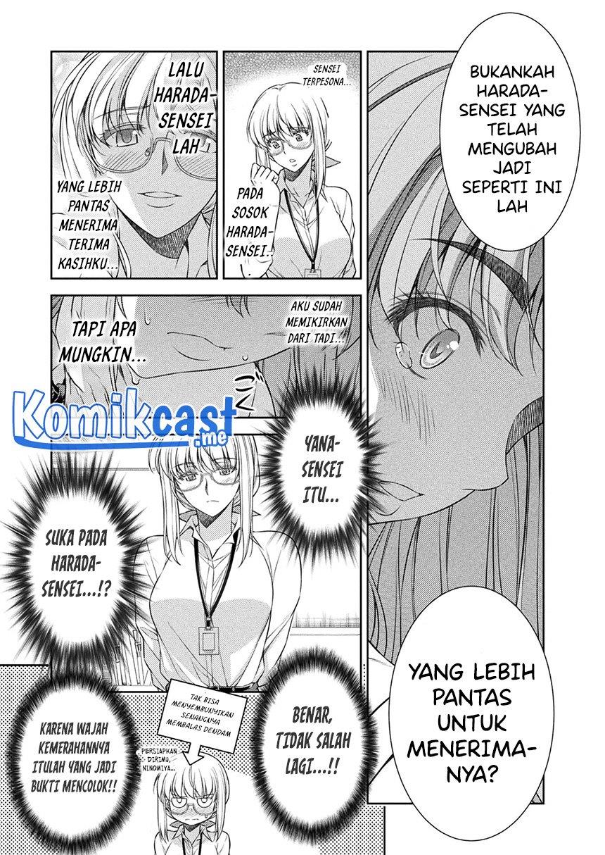 silver-plan-to-redo-from-jk - Chapter: 30