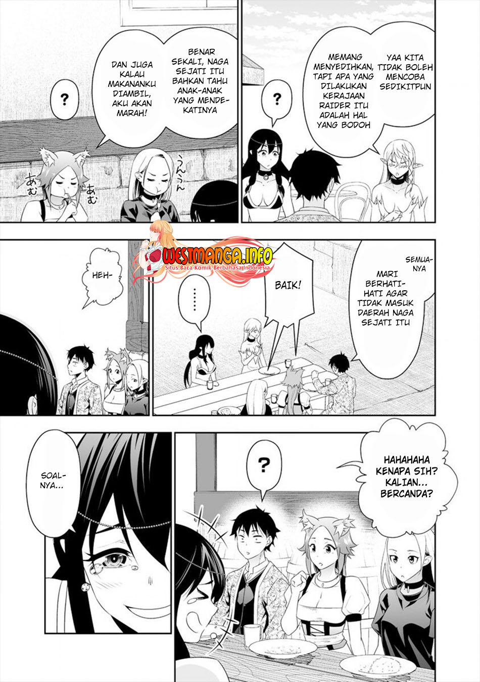 bocchi-tenseiki - Chapter: 16