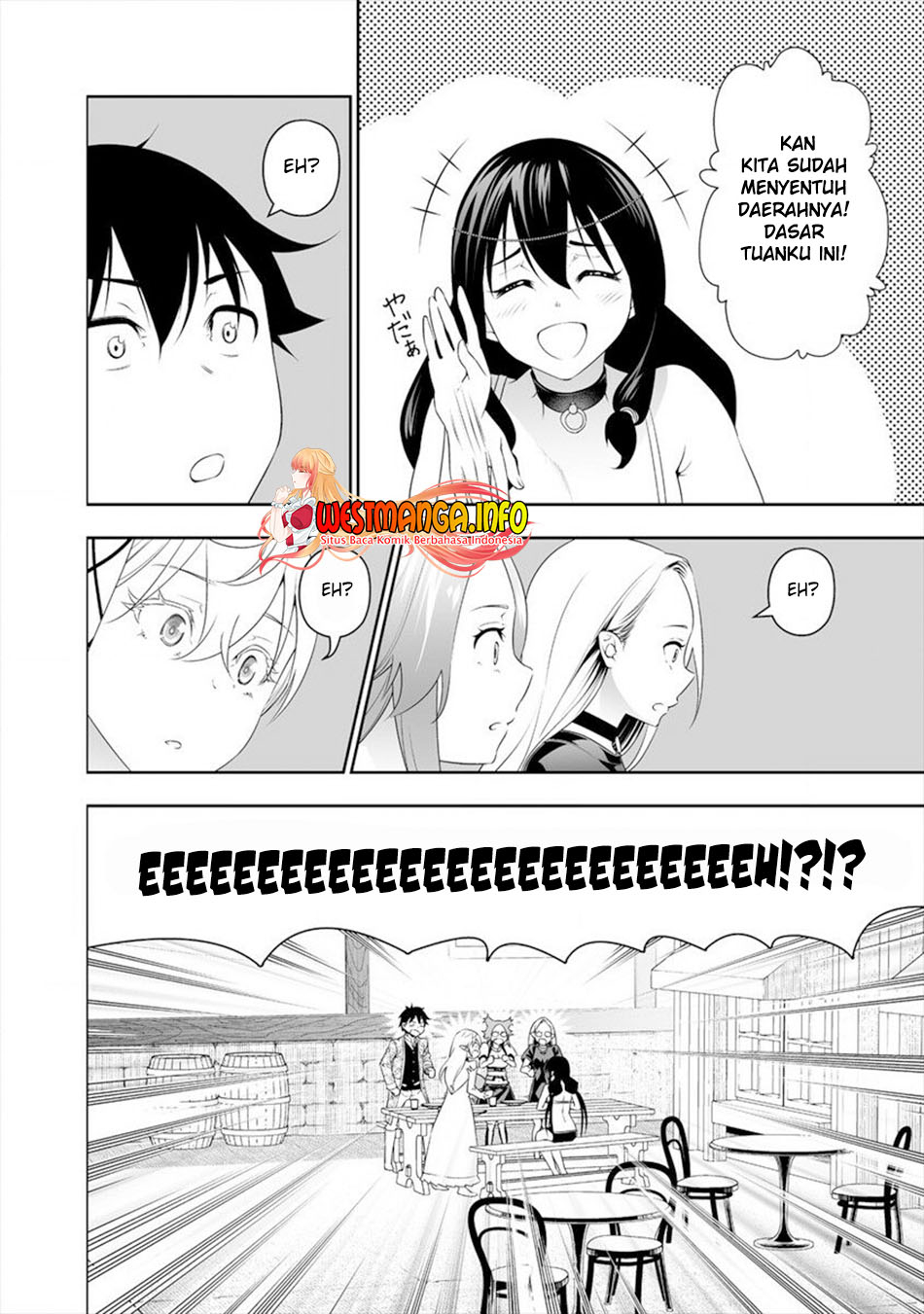 bocchi-tenseiki - Chapter: 16