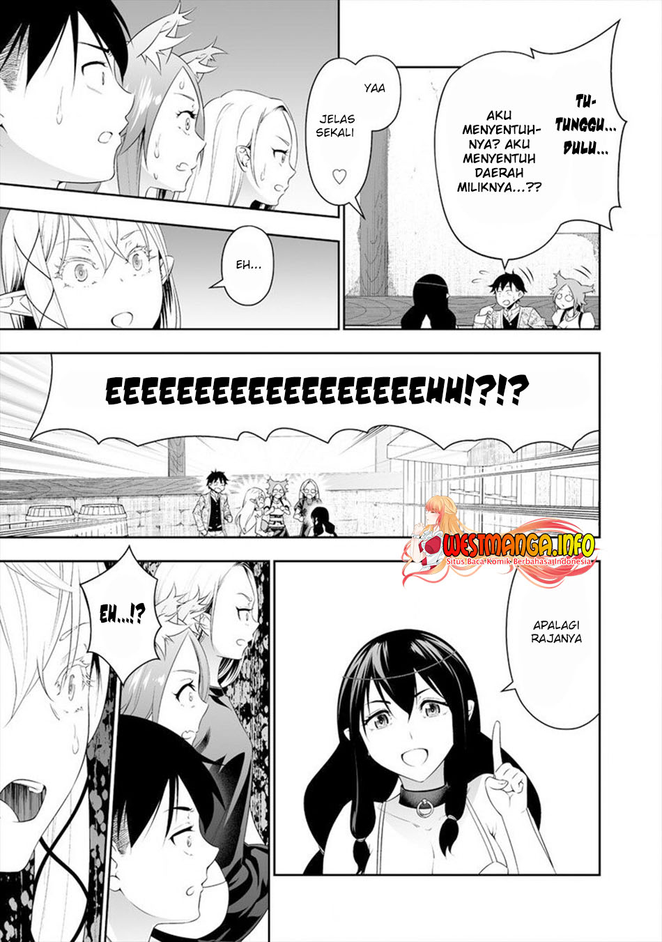 bocchi-tenseiki - Chapter: 16