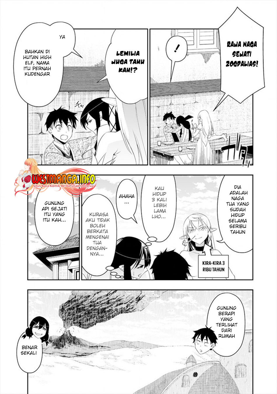 bocchi-tenseiki - Chapter: 16