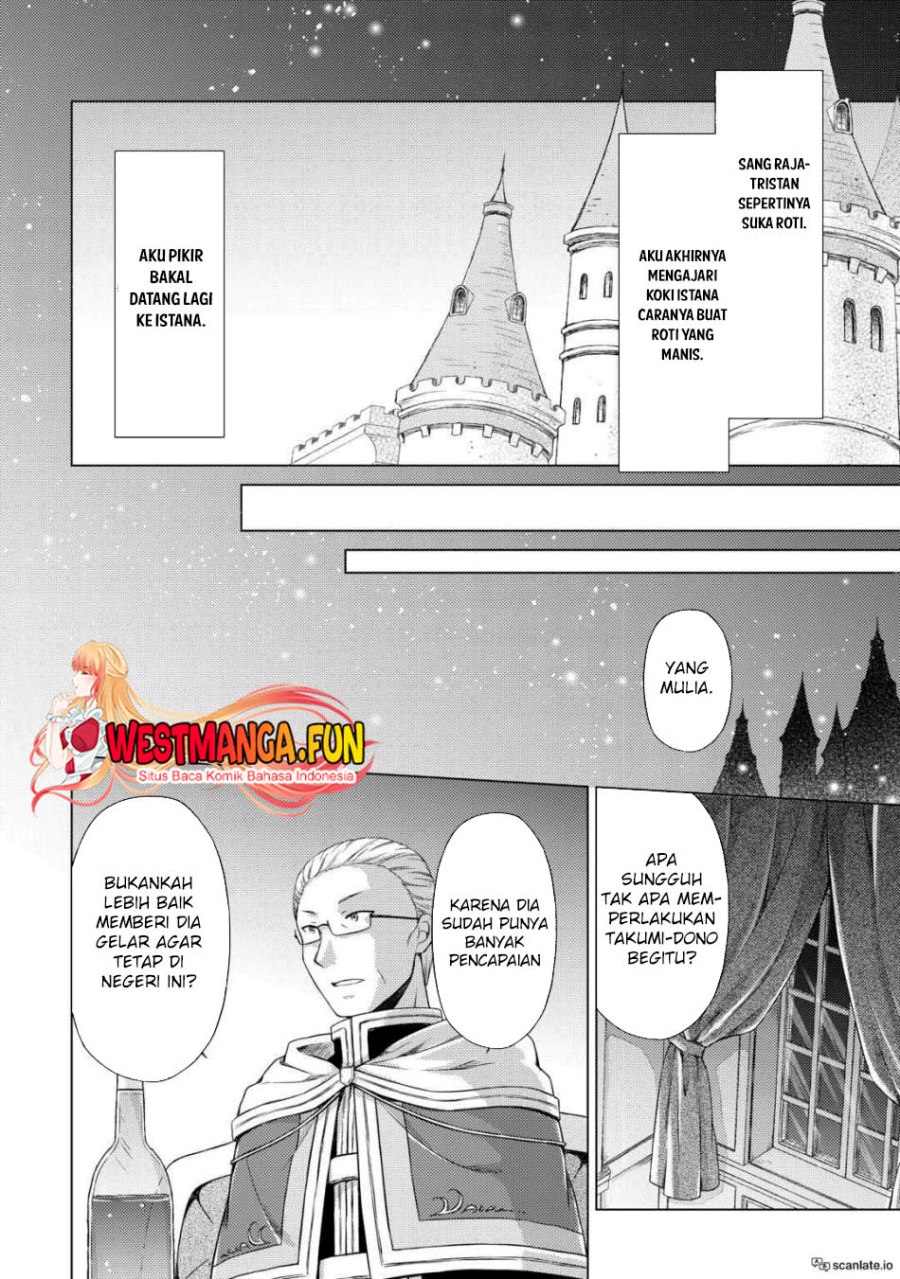 isekai-yururi-kikou-kosodate-shinagara-bouken-sha-shimasu - Chapter: 51