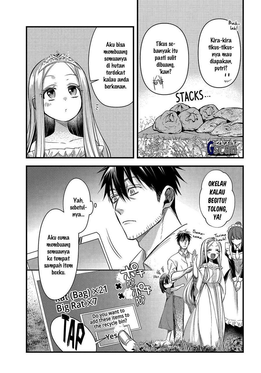 arafoo-otoko-no-isekai-tsuhan-seikatsu - Chapter: 47