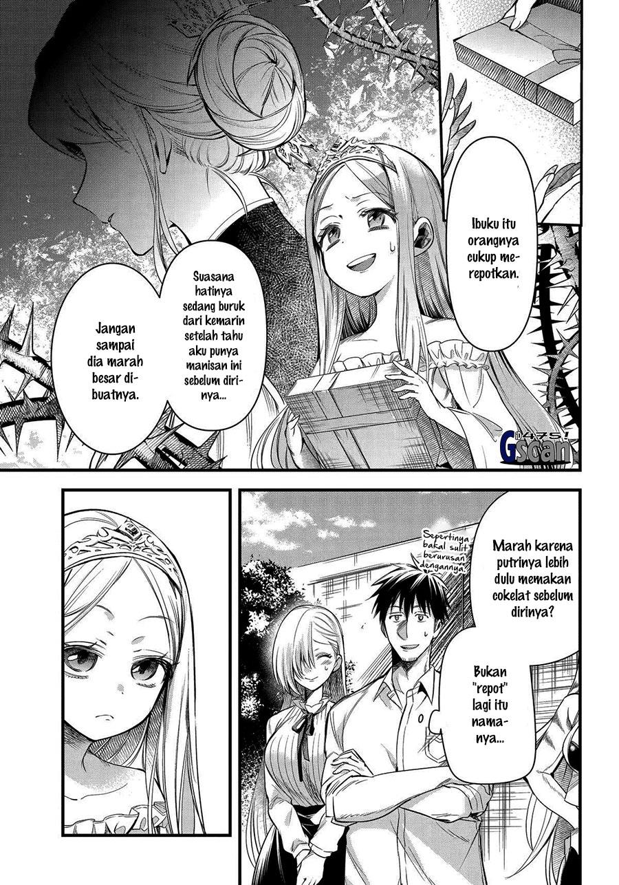 arafoo-otoko-no-isekai-tsuhan-seikatsu - Chapter: 47