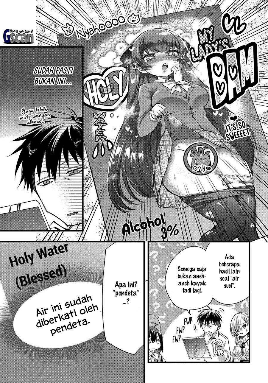 arafoo-otoko-no-isekai-tsuhan-seikatsu - Chapter: 47