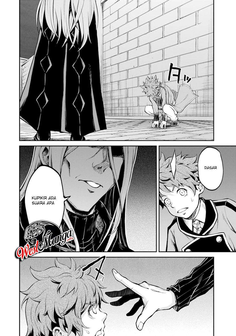 saisoku-musou-no-b-kyuu-mahou-tsukai-ippatsu-utareru-mae-ni-senpatsu-uchikaesu - Chapter: 15