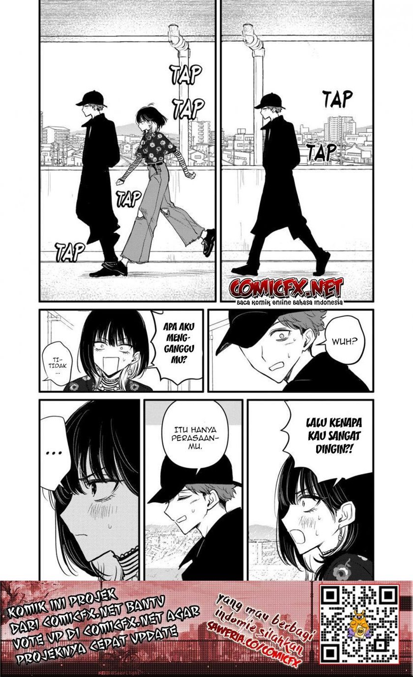 kimi-ni-koisuru-satsujinki - Chapter: 17