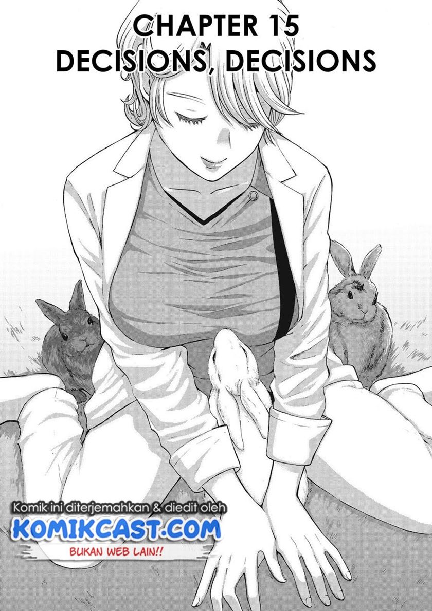 aida-ni-hatachi - Chapter: 15