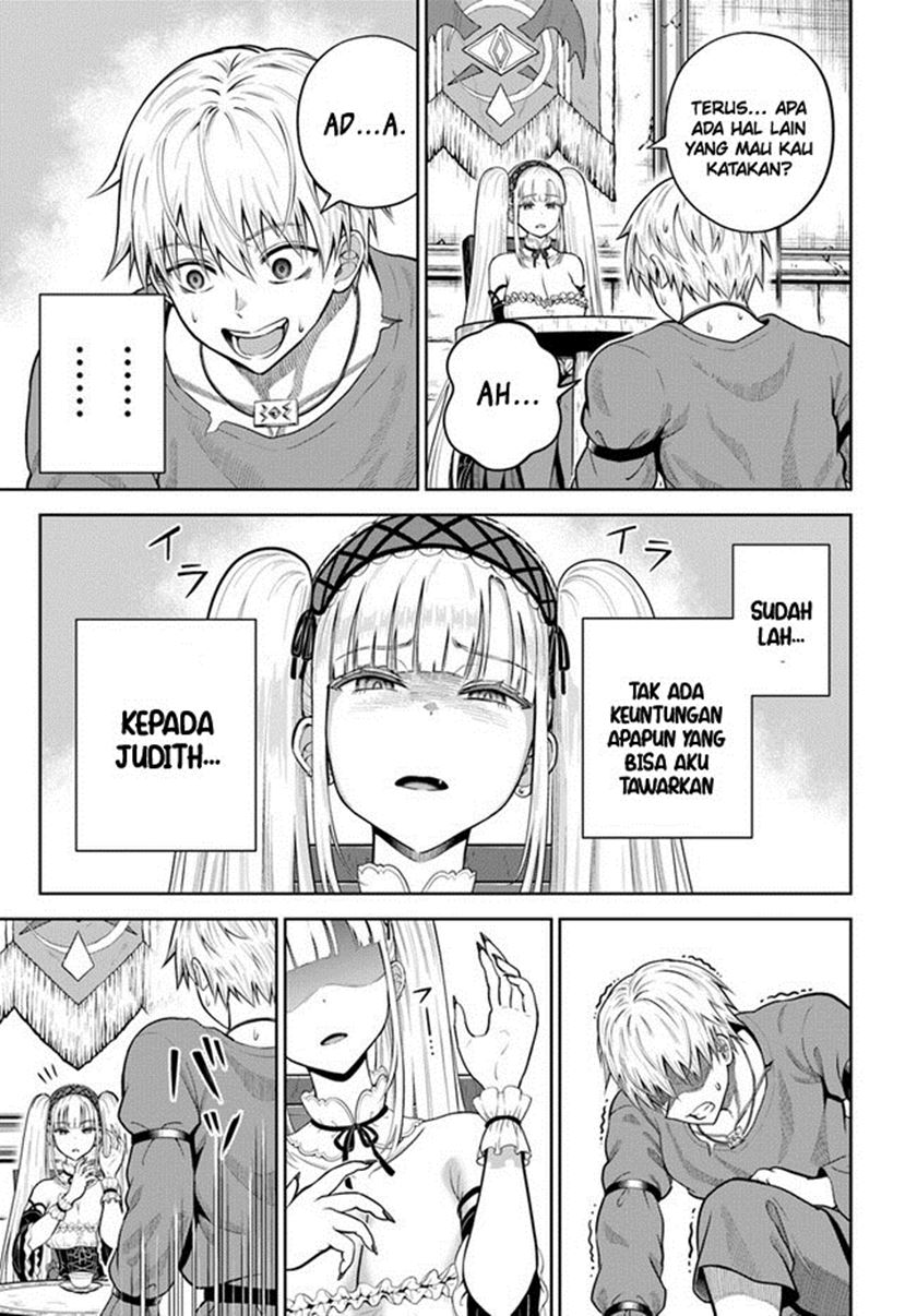 dungeon-ni-hisomu-yandere-na-kanojo-ni-ore-wa-nando-mo-korosareru - Chapter: 9