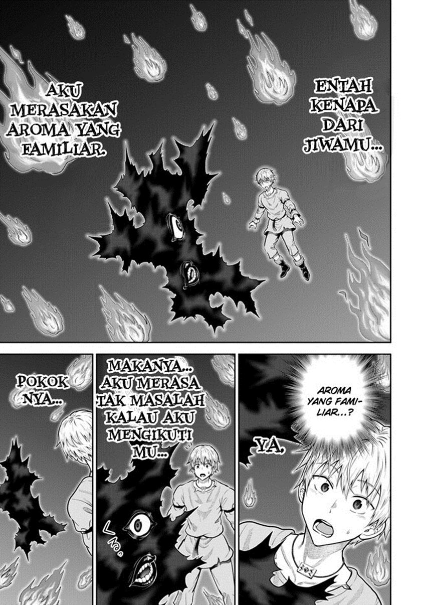 dungeon-ni-hisomu-yandere-na-kanojo-ni-ore-wa-nando-mo-korosareru - Chapter: 9