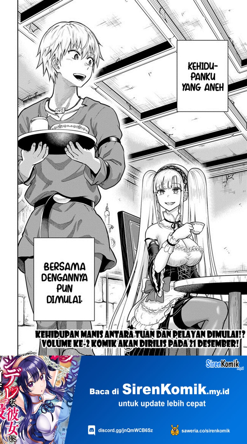 dungeon-ni-hisomu-yandere-na-kanojo-ni-ore-wa-nando-mo-korosareru - Chapter: 9