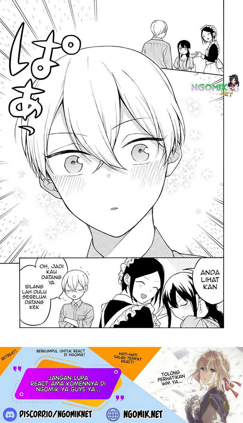 naka-no-warui-iinazuke-no-hanashi - Chapter: 31