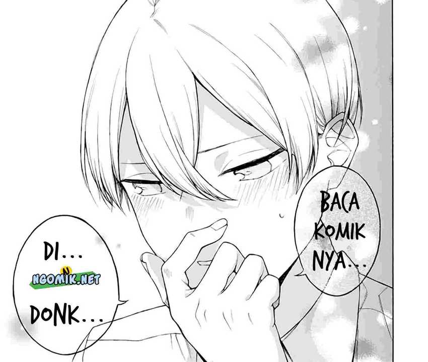 naka-no-warui-iinazuke-no-hanashi - Chapter: 31